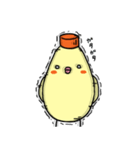 オカメマヨネーズさん（個別スタンプ：29）
