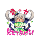 ファンキル スタンプvol.2（個別スタンプ：12）