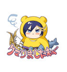 ファンキル スタンプvol.2（個別スタンプ：15）