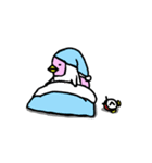 いま向かってます（個別スタンプ：1）