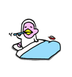 いま向かってます（個別スタンプ：2）