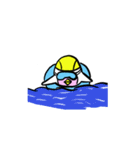 いま向かってます（個別スタンプ：13）