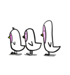 いま向かってます（個別スタンプ：27）