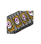 いま向かってます（個別スタンプ：29）