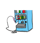 いま向かってます（個別スタンプ：38）