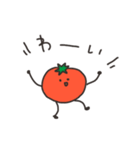 様々なトマトたち（個別スタンプ：13）