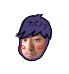 茉莉ちゃん（個別スタンプ：10）