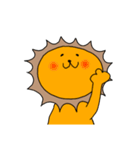 デブライオンの日常（個別スタンプ：20）