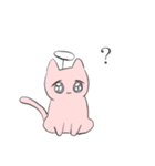 うーぴーちゃむ（個別スタンプ：7）