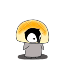 しぐぺん（個別スタンプ：9）