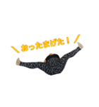 てまりんhappyスタンプ（個別スタンプ：2）