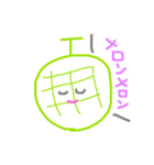 やっさいもっさい。（個別スタンプ：16）