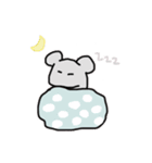 デグーちゃん1（個別スタンプ：1）