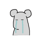 デグーちゃん1（個別スタンプ：12）