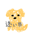 うちのトイプードル4（個別スタンプ：13）