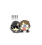 KTGスタンプ（個別スタンプ：1）