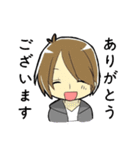 KTGスタンプ（個別スタンプ：6）