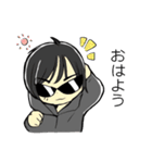 KTGスタンプ（個別スタンプ：11）