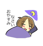 KTGスタンプ（個別スタンプ：12）