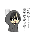KTGスタンプ（個別スタンプ：14）
