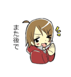 KTGスタンプ（個別スタンプ：22）