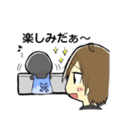 KTGスタンプ（個別スタンプ：26）