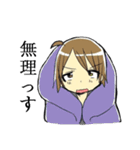 KTGスタンプ（個別スタンプ：30）