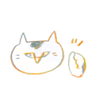 climbing NECO（個別スタンプ：3）