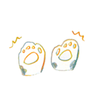 climbing NECO（個別スタンプ：29）