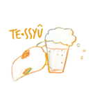 climbing NECO（個別スタンプ：31）