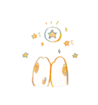 climbing NECO（個別スタンプ：39）