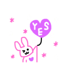 めぐおっち！（個別スタンプ：3）