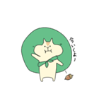 ゆとりす（個別スタンプ：5）