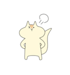 ゆとりす（個別スタンプ：13）