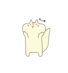 ゆとりす（個別スタンプ：16）
