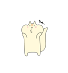 ゆとりす（個別スタンプ：17）