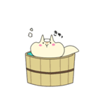 ゆとりす（個別スタンプ：27）