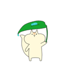 ゆとりす（個別スタンプ：34）