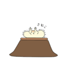 ゆとりす（個別スタンプ：35）