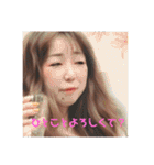 のりこの部屋2（個別スタンプ：27）