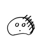 汕頭の日常生活（個別スタンプ：7）