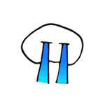 汕頭の日常生活（個別スタンプ：8）