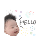 こっちゃんスタンプ (by hoho)（個別スタンプ：4）
