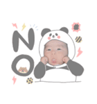 こっちゃんスタンプ (by hoho)（個別スタンプ：7）