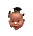 rinna りんな（個別スタンプ：6）