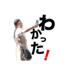 1012誕プレスタンプ（個別スタンプ：1）