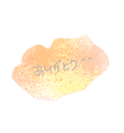 ゆるゆることば2（個別スタンプ：6）