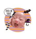 ピコの日常 ハロウィンver.（個別スタンプ：2）