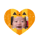ピコの日常 ハロウィンver.（個別スタンプ：4）