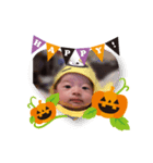 ピコの日常 ハロウィンver.（個別スタンプ：6）